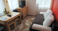 Apartmány v Tatranskej Lomnici